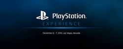 PlayStation Experience 2014