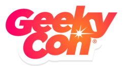 GeekyCon 2016
