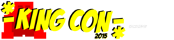 King-Con 2015