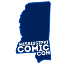 Mississippi Comic Con 2016