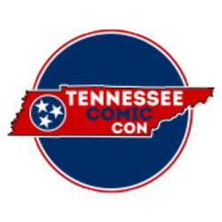 Tennessee Comic Con 2016