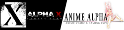 Anime Alpha / Alpha X 2016