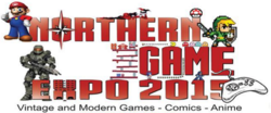 Northern Game Expo 2015