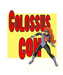 Colossus Con 2016