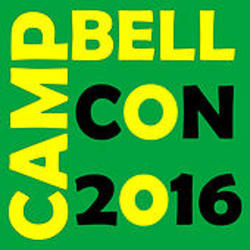 Campbell Con 2016