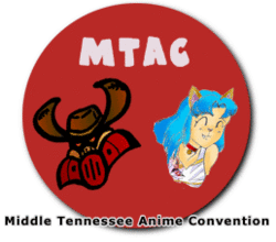 Middle Tennessee Anime Convention 2000