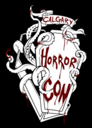 Calgary Horror Con 2016