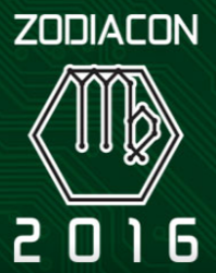 ZodiaCon 2016