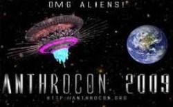 Anthrocon 2009