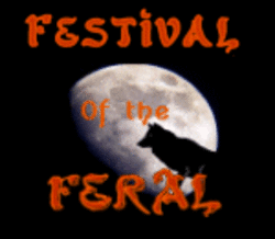 Festival of the Feral 2003