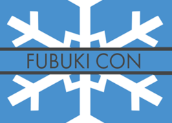 Fubuki Con 2016