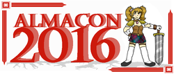 AlmaCon 2016