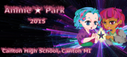 Anime Park 2015