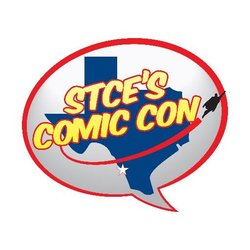STCE's Comic Con 2016