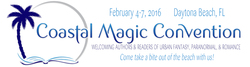 Coastal Magic Convention 2016