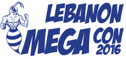 Lebanon Mega Con 2016