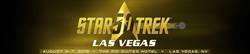 Official Star Trek Convention 2016