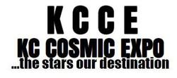 Kansas City Cosmic Expo 2016