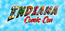 Indiana Comic Con 2016