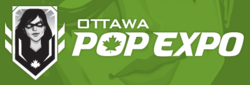 Ottawa Pop Expo 2015