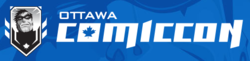 Ottawa Comiccon 2016