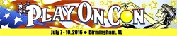 Play On Con 2016