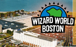 Wizard World Boston 2006