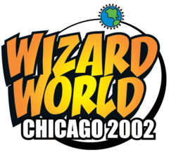 Wizard World Chicago 2002