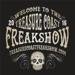 Treasure Coast Freak Show 2016