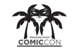 Treasure Coast Comic Con 2016
