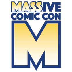MASSive Comic Con 2016