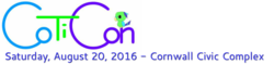 CoTiCon 2016