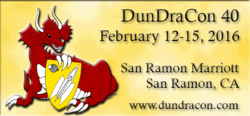DunDraCon 2016
