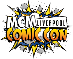 MCM Liverpool Comic Con 2016