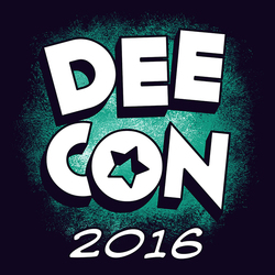 DeeCon 2016