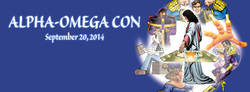 Alpha Omega Con 2014