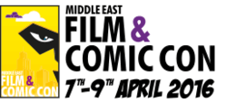 Middle East Film and Comic Con 2016