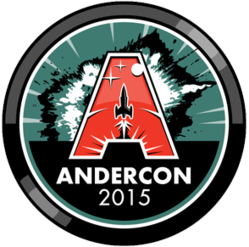 Andercon 2015