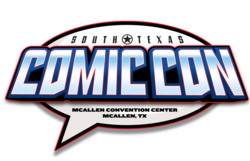 South Texas Comic Con 2016