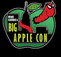 Big Apple Con 2016