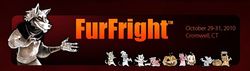 FurFright 2010