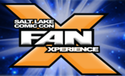 Salt Lake Comic Con FanXperience 2016