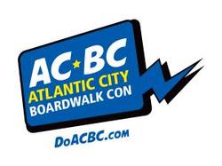 Atlantic City Boardwalk Con 2016