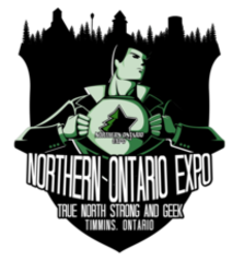 Northern Ontario Expo 2016