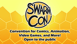 SwarmCon 2016