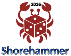 Shorehammer 2016