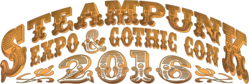 Steampunk Expo & Gothic Con 2016