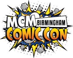 MCM Birmingham Comic Con 2016