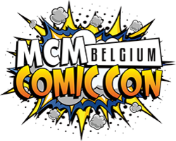 MCM Belgium Comic Con 2016