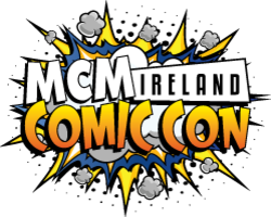 MCM Ireland Comic Con 2016